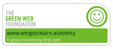 Wings to learn Academy